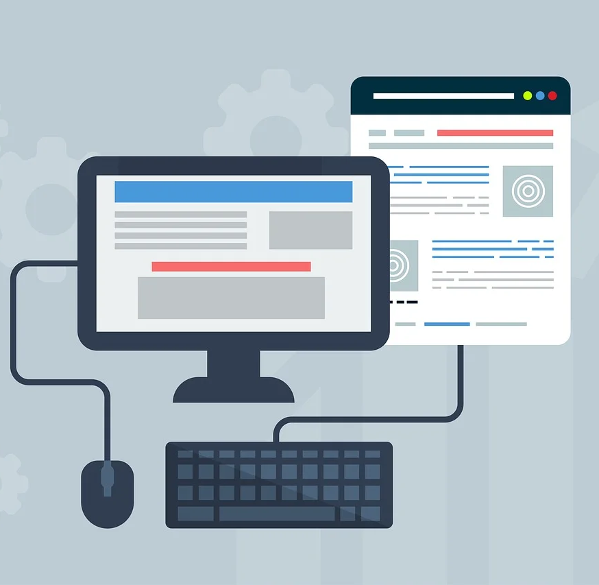 affordable website development