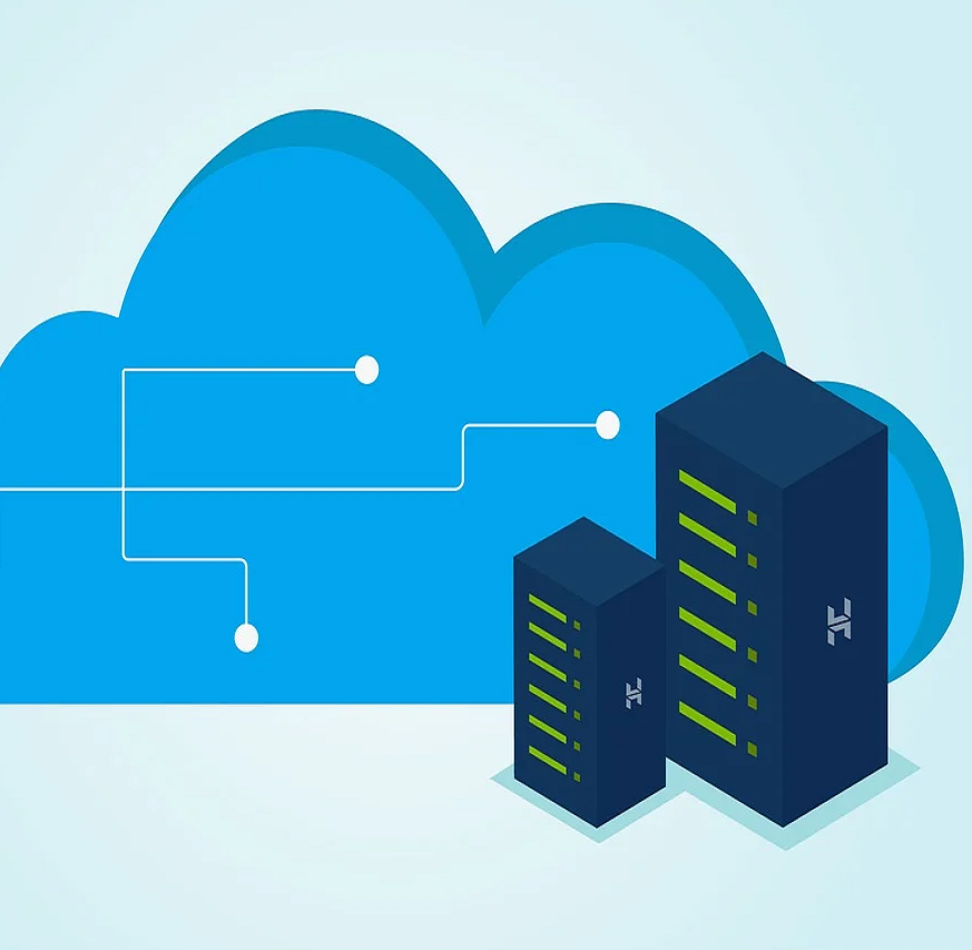 low-cost web hosting